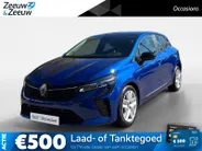 Renault Clio 1.0 TCe 90 GPF evolution AIRCO CRUISE CONTROLE PARKEERSENSOREN APPLE CARPLAY ANDROID AUTO ZEER MOOIE AUTO DEALER ONDERHOUDEN