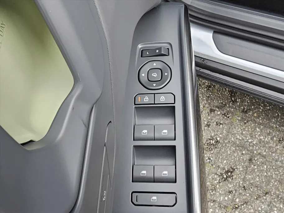 Kia EV2 42,2 kWh 147pk Air | Nu Bestelbaar