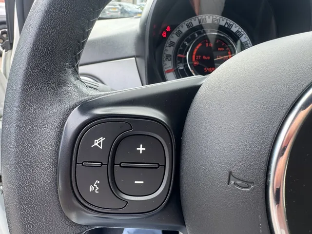 Fiat 500 0.9 TA Sport Lite