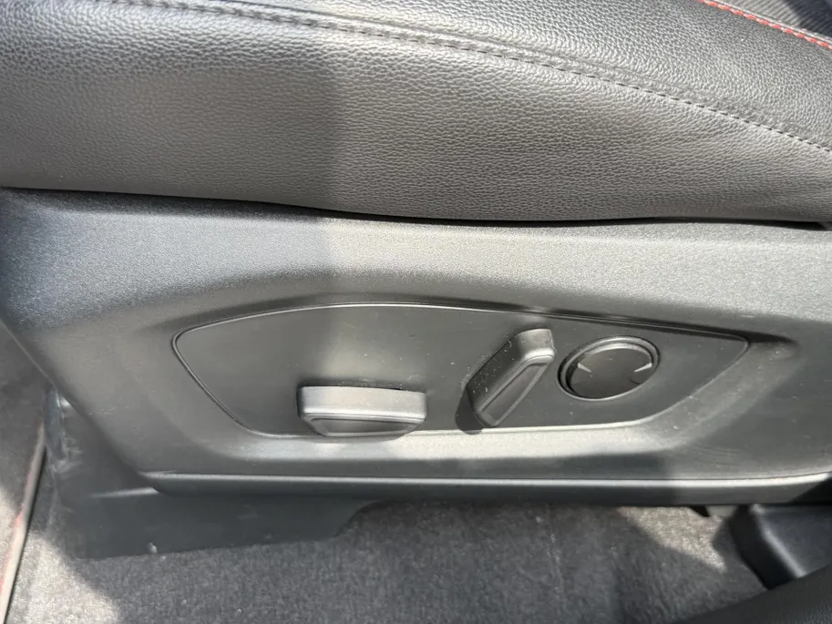 Ford Explorer 3.0 V6 EcoBoost PHEV ST-Line 7 persoons
