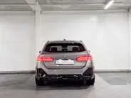 BMW 5-serie Touring 520i