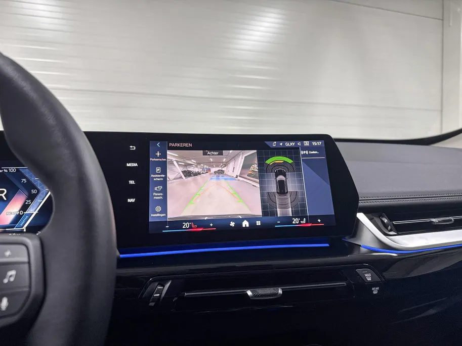 BMW iX1 eDrive20