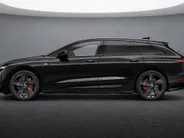 Audi A6 e-tron S edition performance 100 kWh 367 PK · Trekhaak elek. wegklapbaar · Optiekpakket zwart · Winterpakket