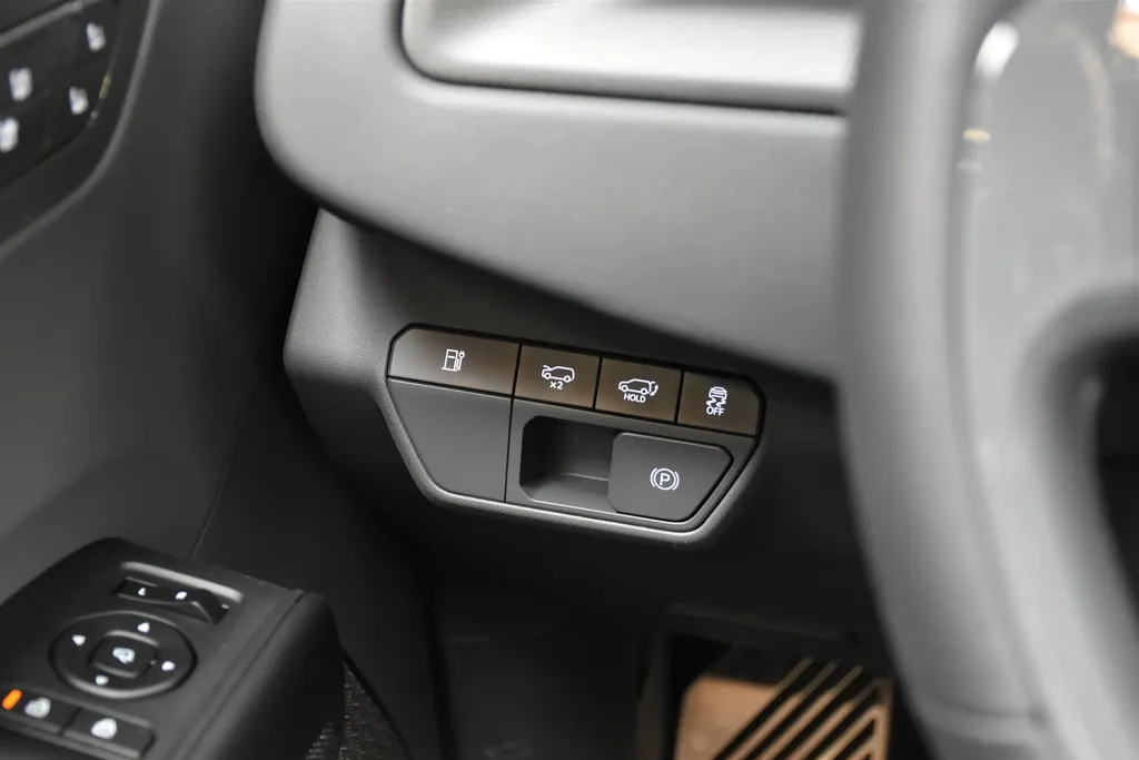 Kia EV9 99,8kWh 384pk AWD Dual Motor (6-zits) GT-Line NIEUW - SNEL LEVERBAAR