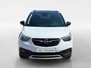 Opel Crossland X 1.2 Turbo Innovation *Navigatie*Trekhaak*Parkeersensoren*Climate Control*LM.Velgen*Cruise Control*Nette auto!