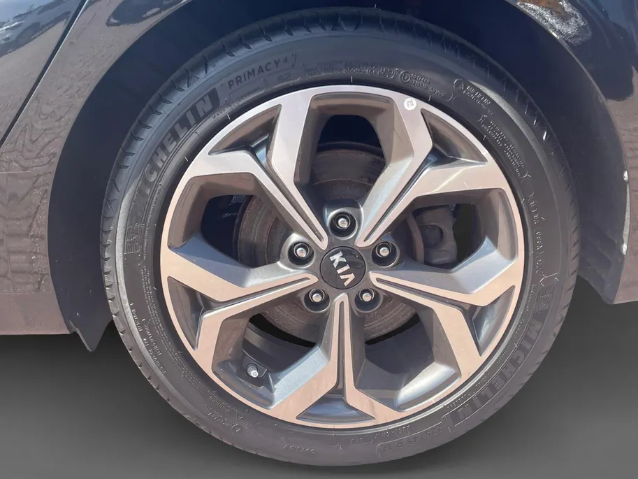 Kia Ceed Sportswagon 1.6 GDI PHEV ExecutiveLine *Automaat*Navi+Camera*Schuif/kanteldak*Climate Control*Adapt. Cruise Control*Stoelverwarming/ventilatie*Elekt. stoel*Elekt. achterklep*Zeer nette auto!