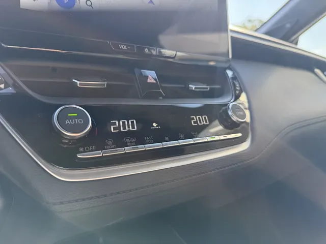 Toyota Corolla Cross Hybrid 180 Executive | NIEUW MODEL!