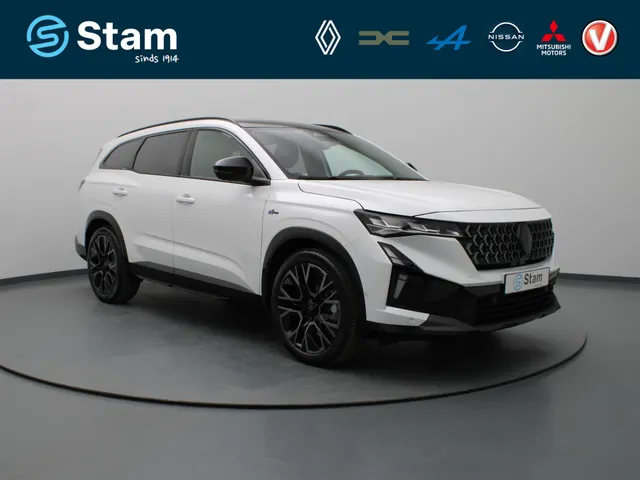 Renault Espace