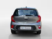 Kia Picanto 1.0 DPi DynamicLine | Navi | Camera | Apple Carplay | Android Auto | Lichtmetalen Velgen | Airco |