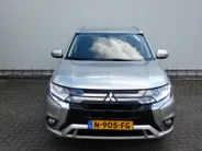 Mitsubishi Outlander 2.4 DOHC MIVEC PHEV 240pk 4WD Aut Pure