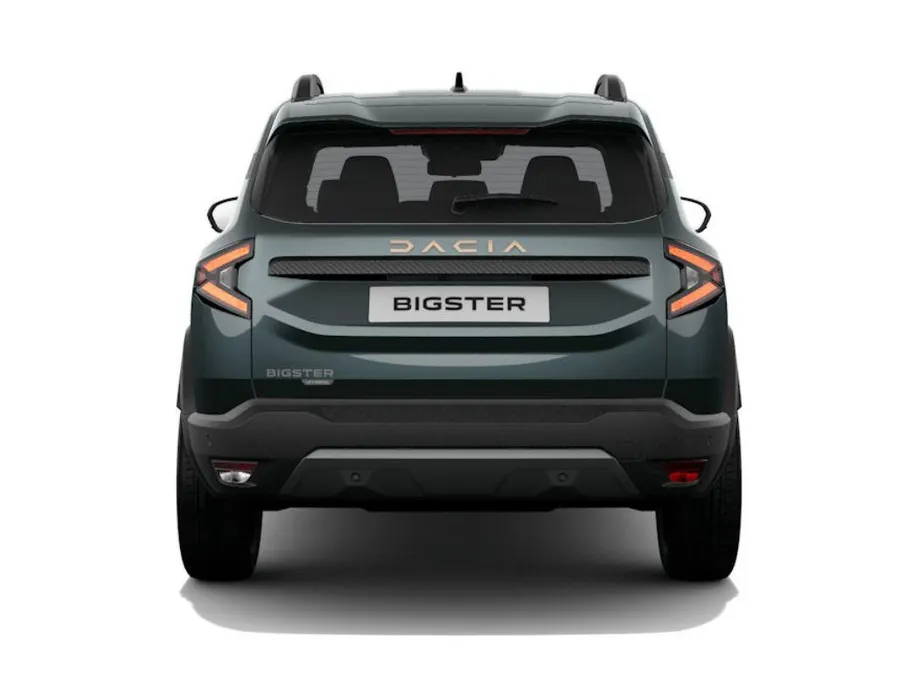 Dacia Bigster Hybrid 155 Extreme Nu uit voorraad leverbaar | verschillende kleuren beschikbaar met € 450,- Voorraadkorting| Financier uw Bigster tegen slechts 2,9% rente
