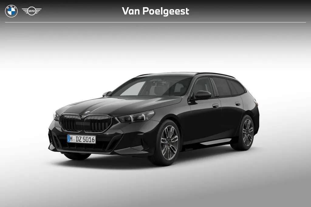 BMW 5 Serie Touring 520i