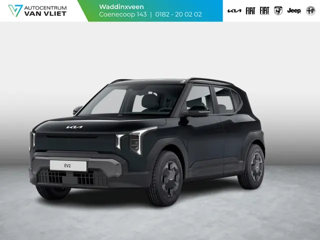 Kia EV2