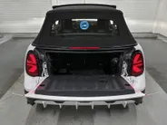 MINI Cooper Cabrio C John Cooper Works