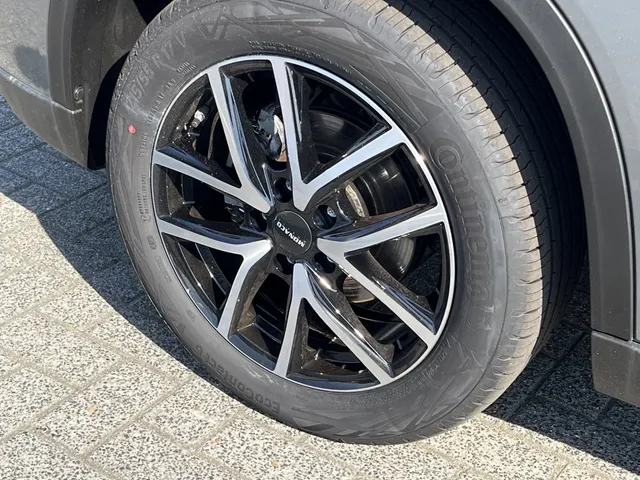 Suzuki Vitara 1.4 B.jet Select Smart Hybrid Bi-Tone | Blindspot | Stoelverwarm