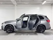 BMW X5 M60i xDrive