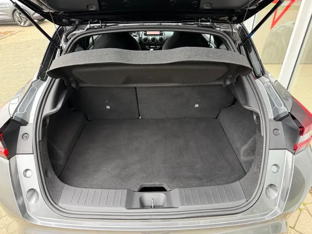 Nissan Juke 1.0 DIG-T 117pk Enigma Plus | Navigatie | Cold Pack | App Connect | ECC | Keyless