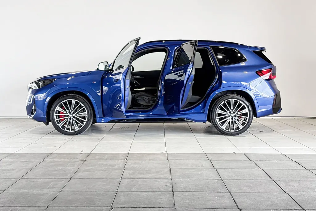 BMW X1 sDrive20i Innovation Pack M Sportpakket Pro