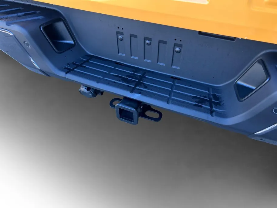 Ford Ranger Wildtrak 2.3 PHEV 279pk 10-traps automaat | DEMO voertuig | Elektrische rollertop | Trekhaak