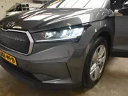 Škoda Enyaq iV 50 Selection I Trekhaak