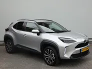 Toyota Yaris Cross 1.5 VVT-I Hybrid 116pk CVT Dynamic / 12.000 km !!!