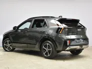 Kia Niro 1.6 GDi Hybrid 138pk DCT6 DynamicLine Direct leverbaar!
