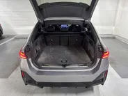 BMW 5 Serie Touring 520i