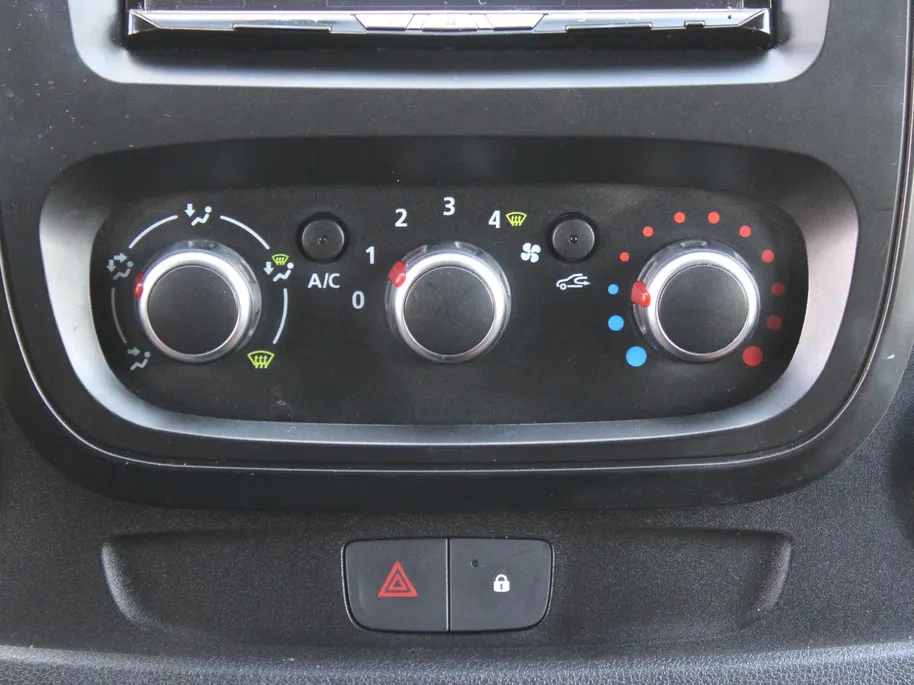 Fiat Talento 2.0 MultiJet L2H1 Business Pro DC | Dubbele Cabine | 5-zits | Leder | Navi | Camera | Cruise | Stoelverwarming | LM Velgen | Trekhaak |