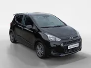 Hyundai i10 1.0i i-Premium | Apple Carplay/Android Auto | Voorstoelen verwarmd | Climate control
