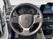 Suzuki S-Cross 1.4 Boosterjet Select Smart Hybrid | ACC | Carplay | Stoel verw | Camera |