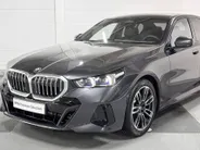 BMW 5 Serie Sedan 520i