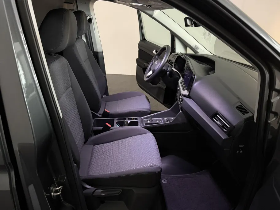 Ford Transit Connect 1.5 EcoBoost PHEV L2 Limited 150 PK | Achteruitrijcamera | Adaptieve Cruisecontrol | BLISS | trekhaak |