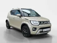 Suzuki Ignis 1.2 Smart Hybrid Style | Climate Control | Stoelverwarming | Achteruitrij Camera | Apple/Android Carplay | Navigatie |
