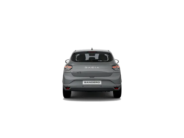 Dacia Sandero Journey | Achteruitrijcamera | Cruise Control en snelheidsbegrenzer | Dacia Handsfree card voor openen, sluiten en starten zonder sleutel