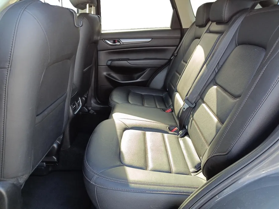 Mazda CX-5 2.0 SkyActiv-G 165 Style Selected | Apple Carplay/Android Auto |  Autonomous Emergency Braking | Lederen bekleding
