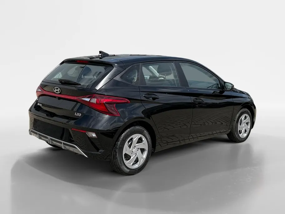 Hyundai i20 1.0 T-GDI E-Motion | DEMO | NAVIGATIE | ISOFIX | LANE ASSIST |