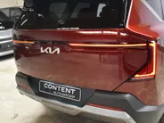 Kia EV5 81,4 kWh 217pk 2WD Air NIEUW TE BESTELLEN
