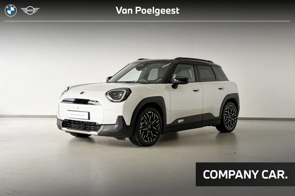 MINI Aceman SE Favoured L 54.2 kWh