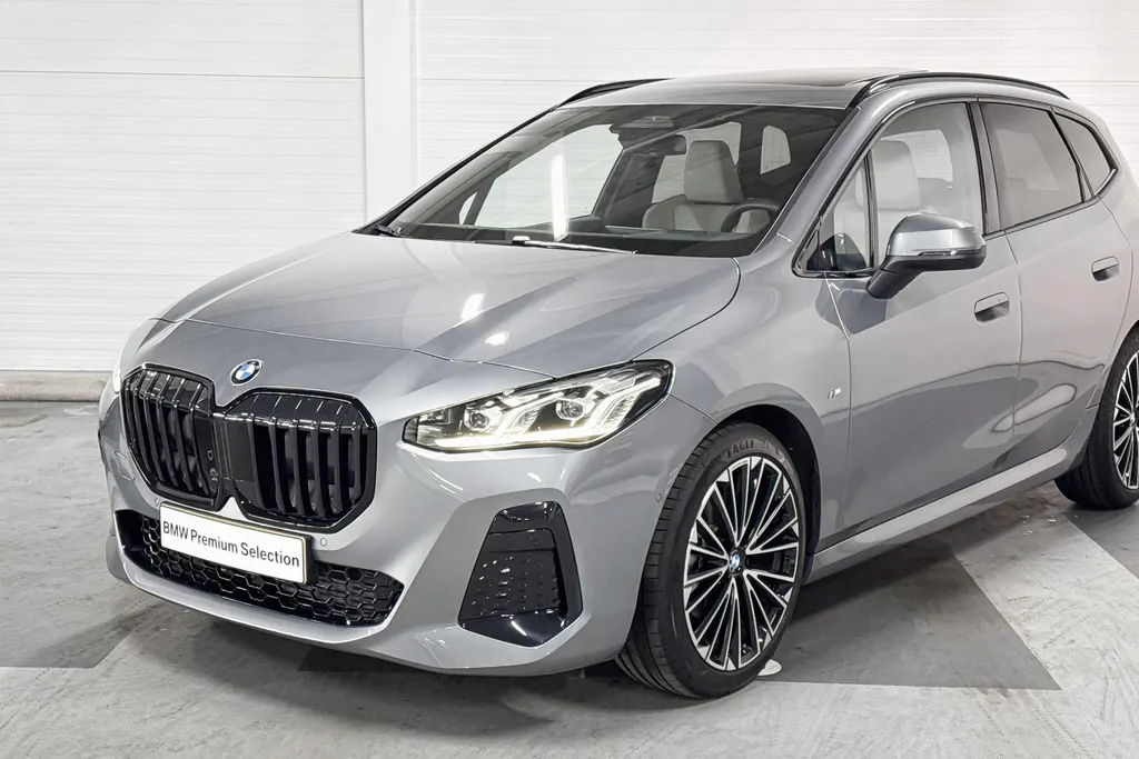 BMW 2 Serie Active Tourer 220i