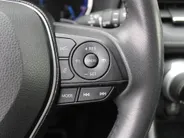 Toyota RAV4 2.5 Hybrid AWD Dynamic | 18' LM | Trekhaak | Camera binnenspiegel | 360 Camera | Cruise adapt. | Dodehoek detectie | Elek. achterklep | LM winterset |