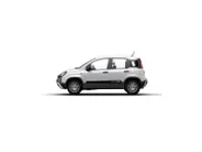 Fiat Pandina Cross
