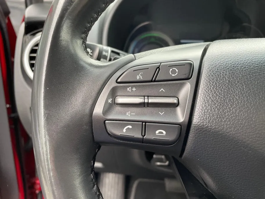 Hyundai Kona 1.6 GDI HEV Comfort Smart | Navigatie | Adaptive cruise control | Climate control | Apple Carplay & Android Auto |