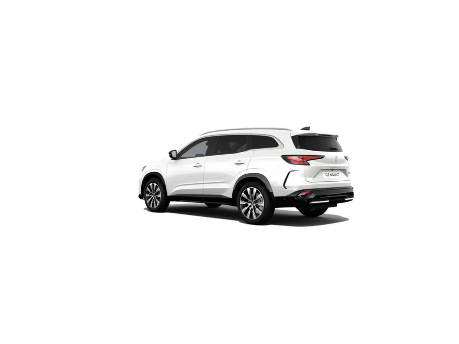 Renault Espace E-Tech full hybrid 200 techno 5p. || Korting uit voorraad = €4.000,- Korting + 5 jaar Garantie || Nieuw te bestellen = € 1.000,- KORTING | Zeeuw en Zeeuw Naaldwijk || 0174 210 330