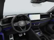 Volkswagen Tayron R-Line Edition 1.5 eHybrid 204 PK 6 versn. DSG · Black Style Pakket · Panoramaschuif-kanteldak · Trekhaak inklapbaar, met elektrische ontgrendeling, incl. aanhangermanoeuvreerhulp Trailer Assist ·