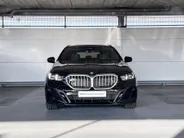 BMW 5 Serie Touring 520i