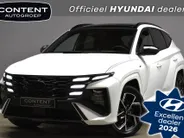 Hyundai Tucson 1.6 T-GDi PHEV 2WD Aut N Line I Voorraad deal