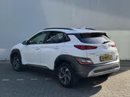 Hyundai Kona 1.6 GDI HEV 141pk DCT Fashion