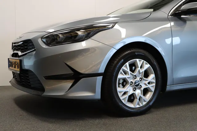 Kia Ceed Sportswagon 1.0 T-GDi DynamicPlusLine