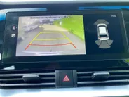 Kia Niro 1.6 GDi Hybrid DynamicPlusLine | Climate control | Navigatie | Parkeercamera | Trekhaak | Stoel en stuurverwarming | Keyless |