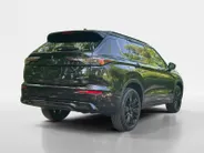 Mitsubishi Outlander 2.4 PHEV Black Edition 2.4 PHEV Black Edition | 6000 EURO KORTING | ALLE OPTIES | DIRECT LEVERBAAR |